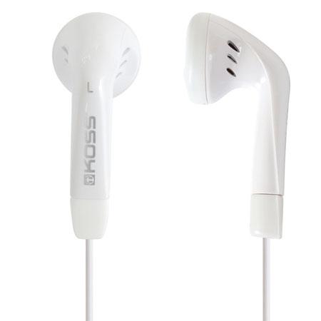 Ecouteur intra-auriculaire Koss KE5 - White