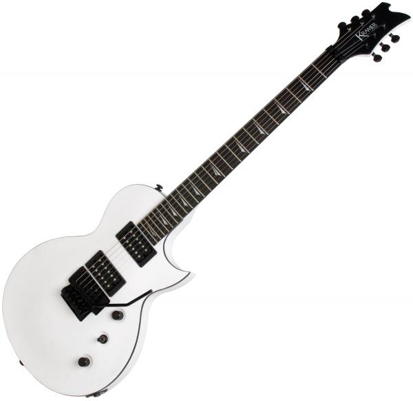 ギター KRAMER Assault 220 Kramer Assault 220 Electric Guitar | Music & Arts