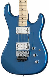 Pacer Classic - radio blue metallic