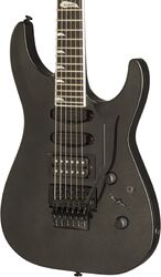 Guitare électrique forme str Kramer SM-1 - Maximum steel