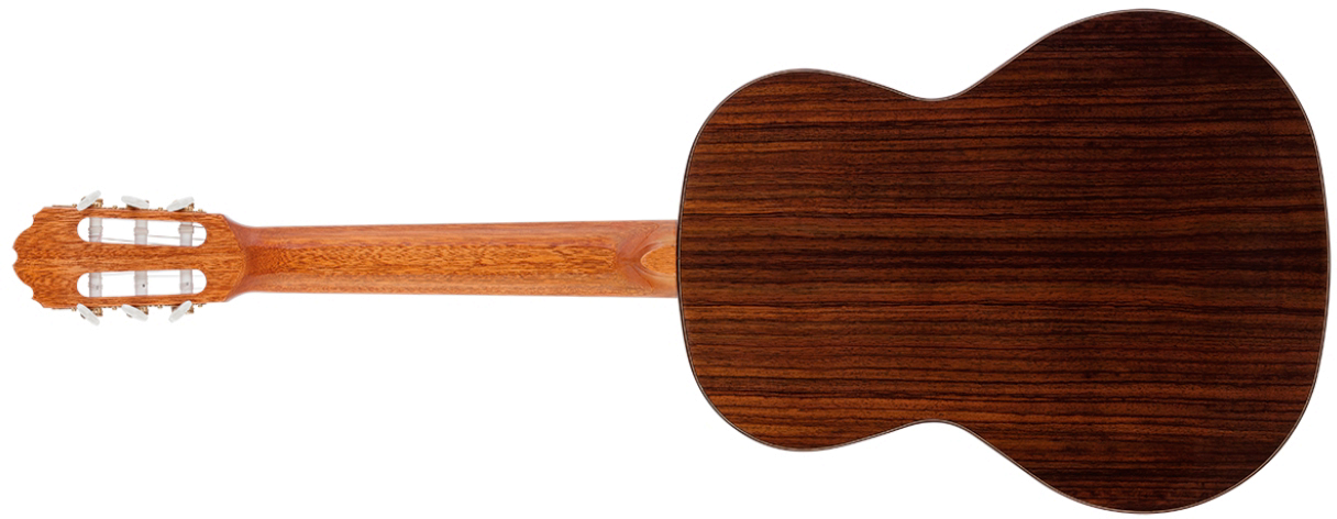 Kremona Fiesta F65s Basic 4/4 Epicea Palissandre Rw - Guitare Classique Format 4/4 - Variation 1