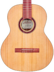 Guitare classique format 4/4 Kremona Green Globe Sofia S65C GG - natural