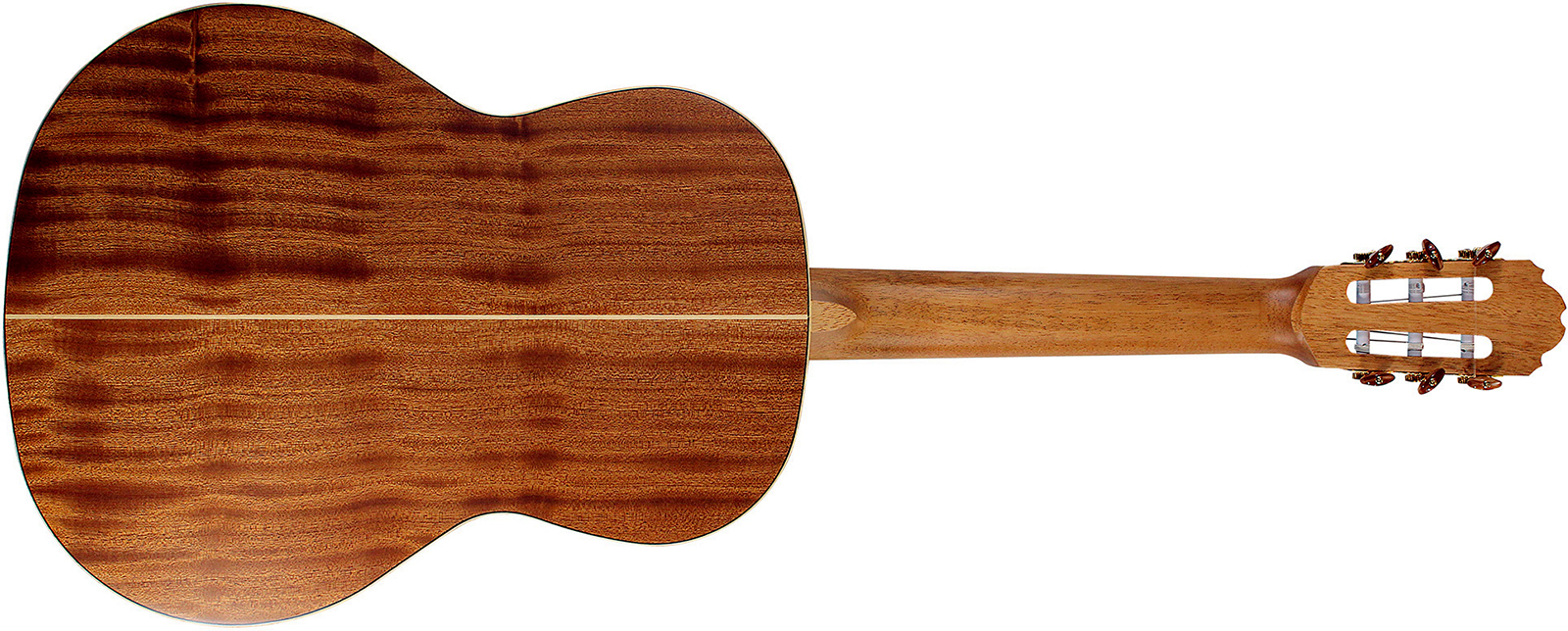 Kremona Sofia Artist 4/4 Cedre / Sapele Rw - Natural - Guitare Classique Format 4/4 - Variation 1