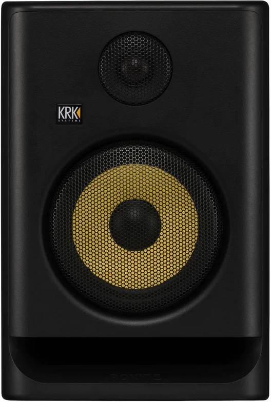 Krk Rokit Rp7 G5 - La Piece - Enceinte Monitoring Active - Main picture