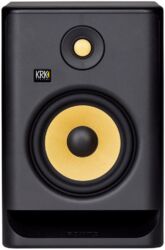 Enceinte monitoring active Krk RP7 G4 - La pièce