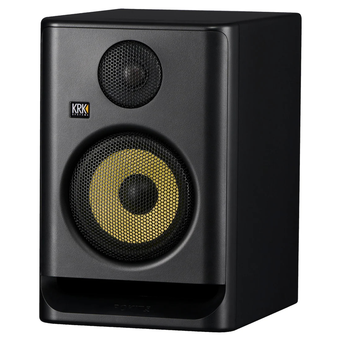 Krk Rokit Rp5 G5 - La PiÈce - Enceinte Monitoring Active - Variation 1