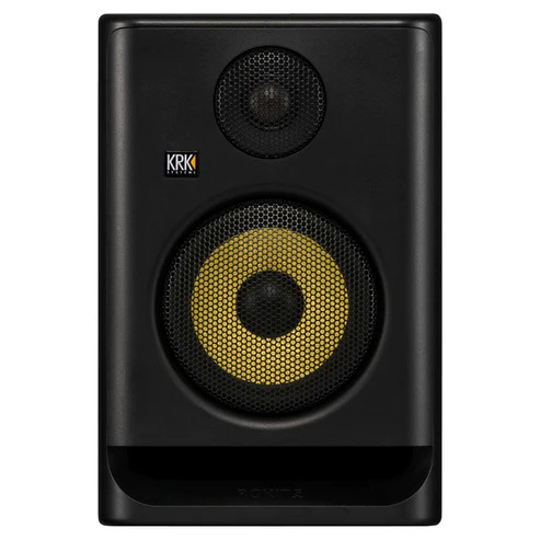 Krk Rokit RP5 G5 - one piece Active studio monitor