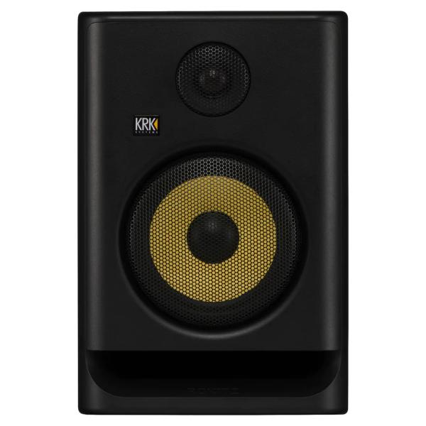 Krk Rokit RP7 G5 - la piece Active studio monitor