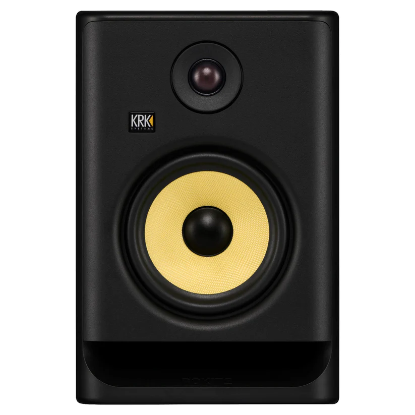 Krk Rokit Rp7 G5 - La Piece - Enceinte Monitoring Active - Variation 1