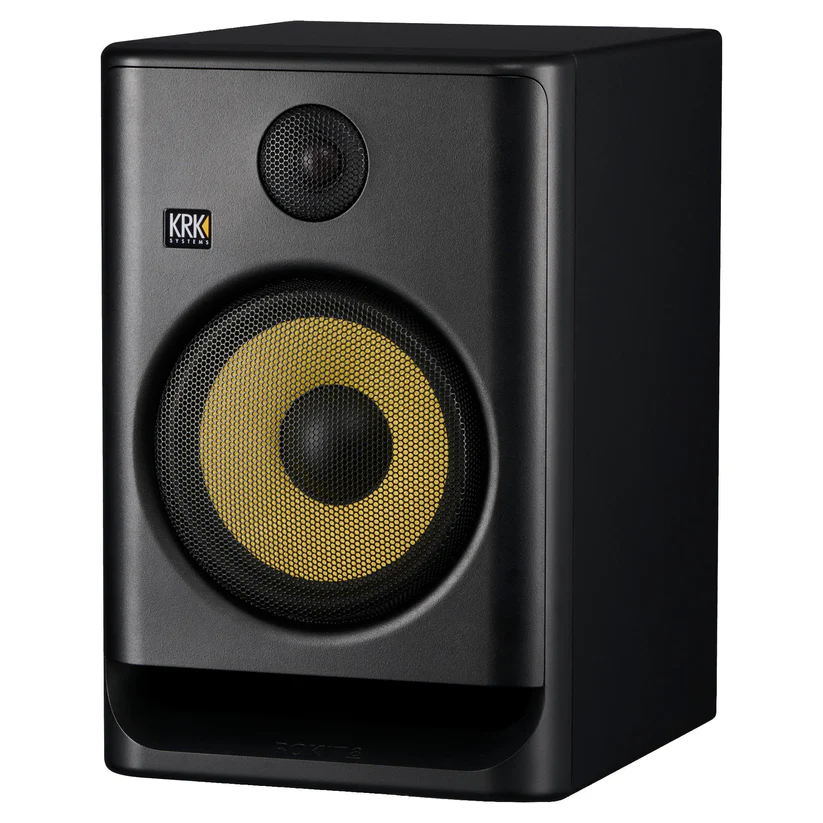 Krk Rokit Rp8 G5 - La Piece - Enceinte Monitoring Active - Variation 1