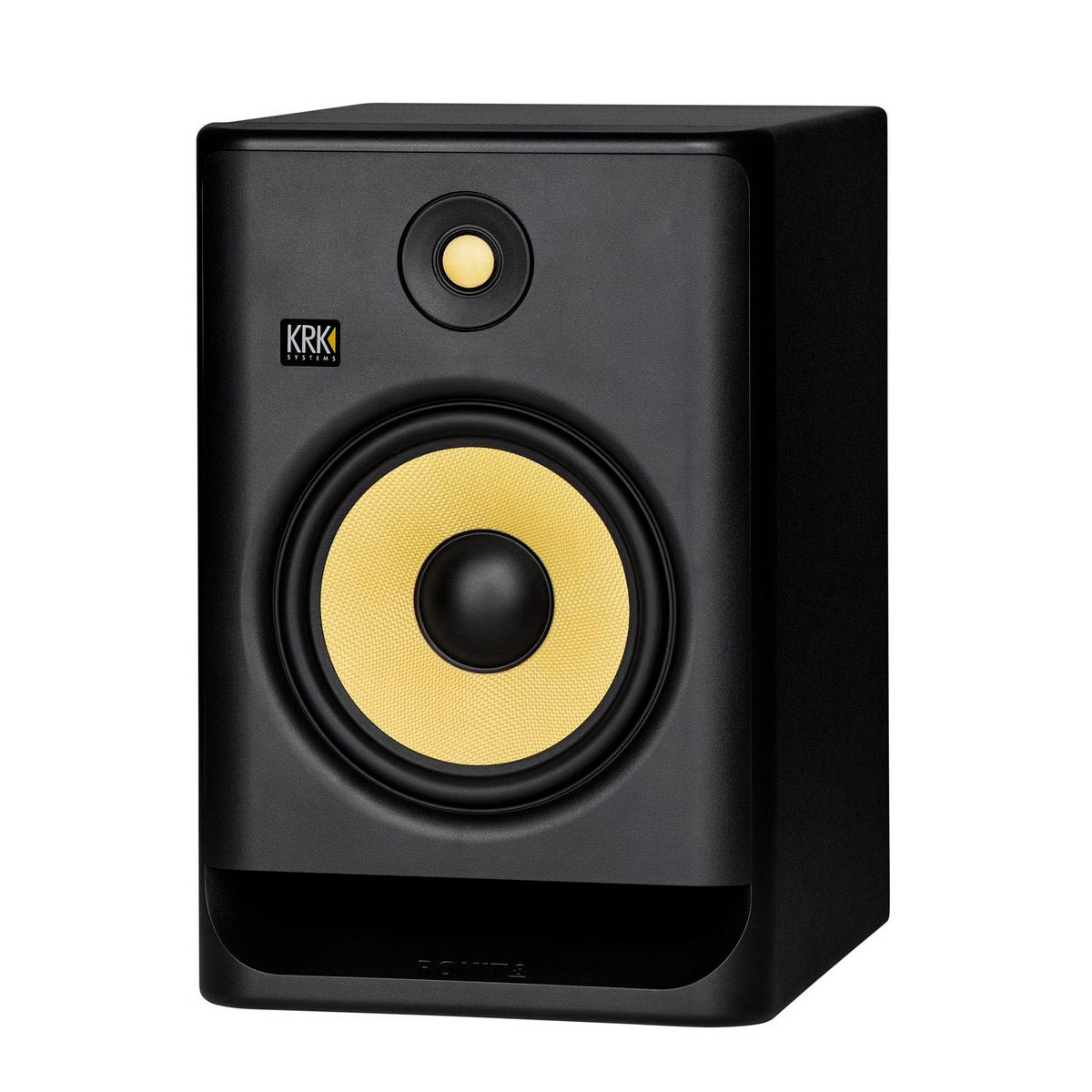 Krk Rp8 G4 - La PiÈce - Enceinte Monitoring Active - Variation 2