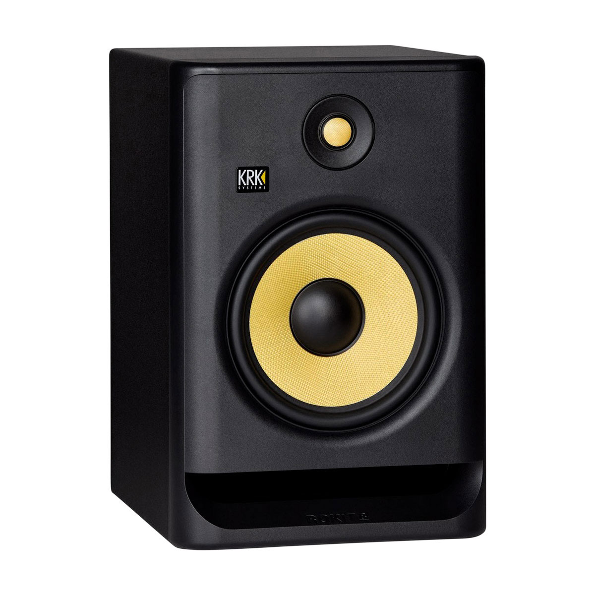 Krk Rp8 G4 - La PiÈce - Enceinte Monitoring Active - Variation 3