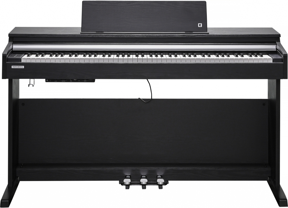 Kurzweil Cup-m1 Sr - Piano NumÉrique Meuble - Main picture