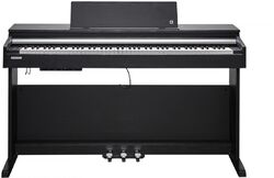 Piano numérique meuble Kurzweil CUP-M1 BK
