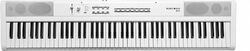 Piano numérique portable Kurzweil KA-S1 WH