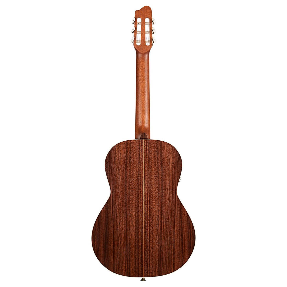 La Patrie Collection Cedre Palissandre Rw - Natural - Guitare Classique Format 4/4 - Variation 1