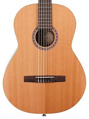 Guitare classique format 4/4 La patrie Collection - Natural