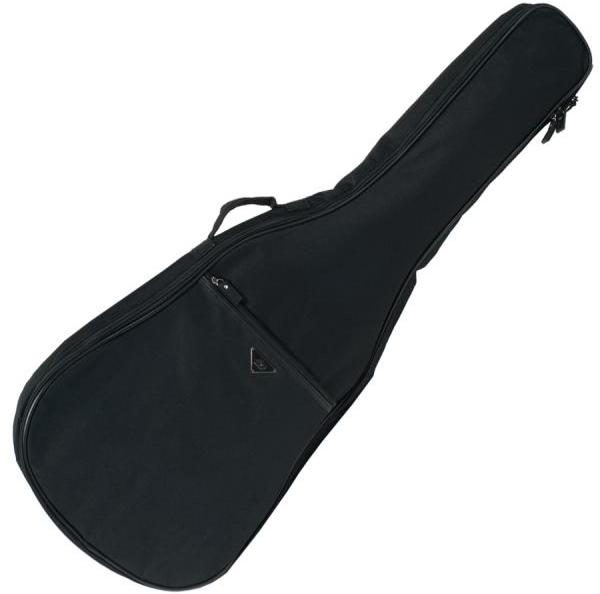 Housse Guitare Acoustique 106 Cm Avec Sac à Dos - Rembourrée, Anti-choc, Motif Panda Rose - Pour Guitare Folk, Basse, Classique