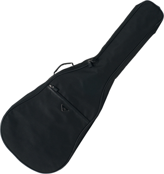 Lag 30d12 Dreadnought 12 Strings Gig Bag - Housse Guitare Acoustique - Main picture