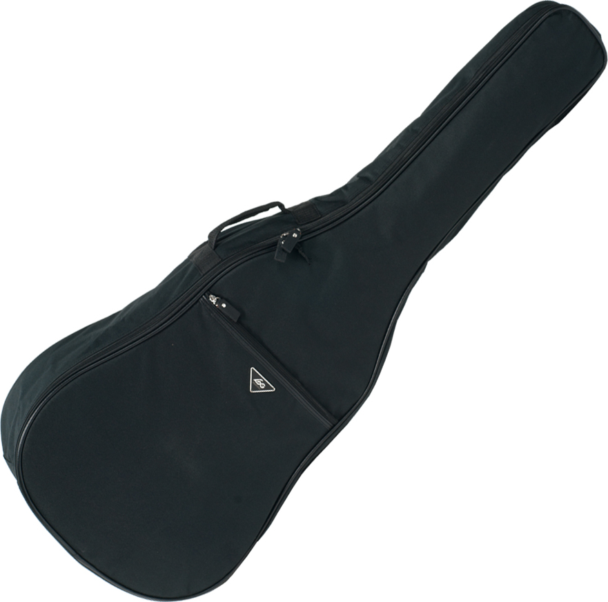 Lag Gigbag Dreadnought Auditorium - Housse Guitare Acoustique - Main picture