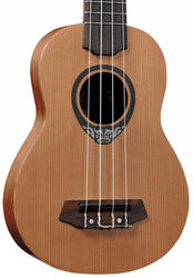 Ukulélé Lag Baby Tiki Uku 130 Soprano +Bag