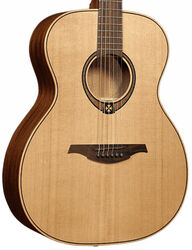 Guitare folk Lag T170A Tramontane - Natural