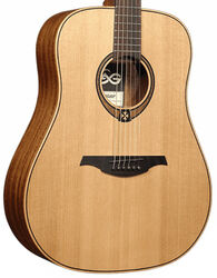 Guitare folk Lag T170D Tramontane - Natural