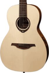 Guitare folk Lag Tramontane T270PE - Natural