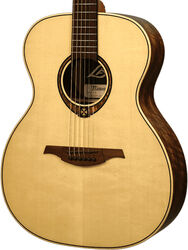 Guitare folk Lag Tramontane T318A - Natural