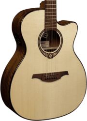 Guitare folk Lag Tramontane T318ACE - Naturel