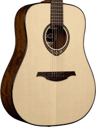 Guitare folk Lag Tramontane T318D - Natural