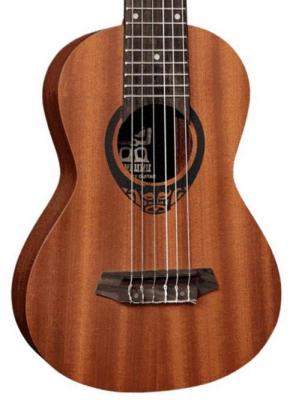 Guitalélé Lag Tiki TKT8 Tenor +Bag - Natural