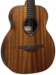 Guitare acoustique Lag Tramontane Travel KA - Naturel satin