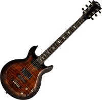 Roxane R500 - brown shadow