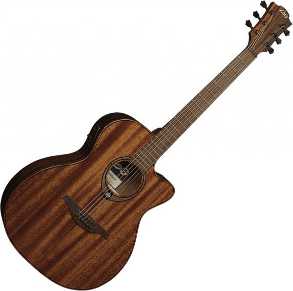 ギター LAG Tramontane T88A Auditorium Amazon.com: LAG T88A Tramontane Auditorium Acoustic Guitar