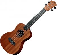 TKU8C Tiki Uku Concert +Bag - naturel