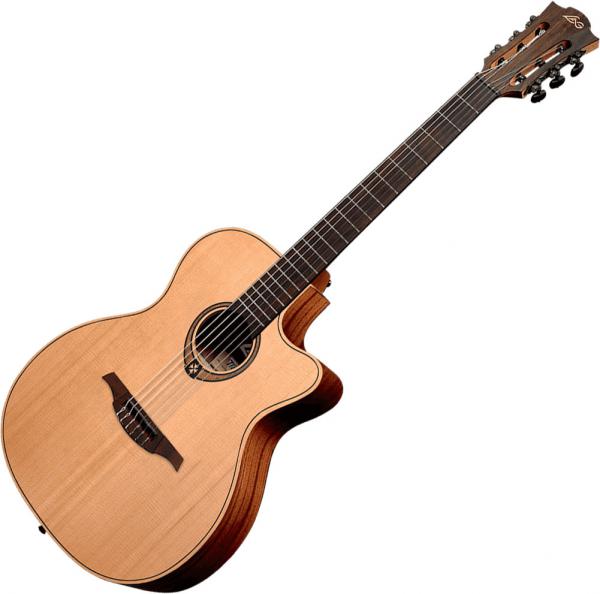 Lag Tramontane TN170ACE エレガットギター tn170asce-tramontane-