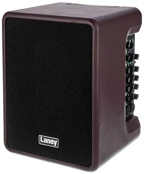 Combo ampli acoustique Laney A-FRESCO + BP-18650 Battery