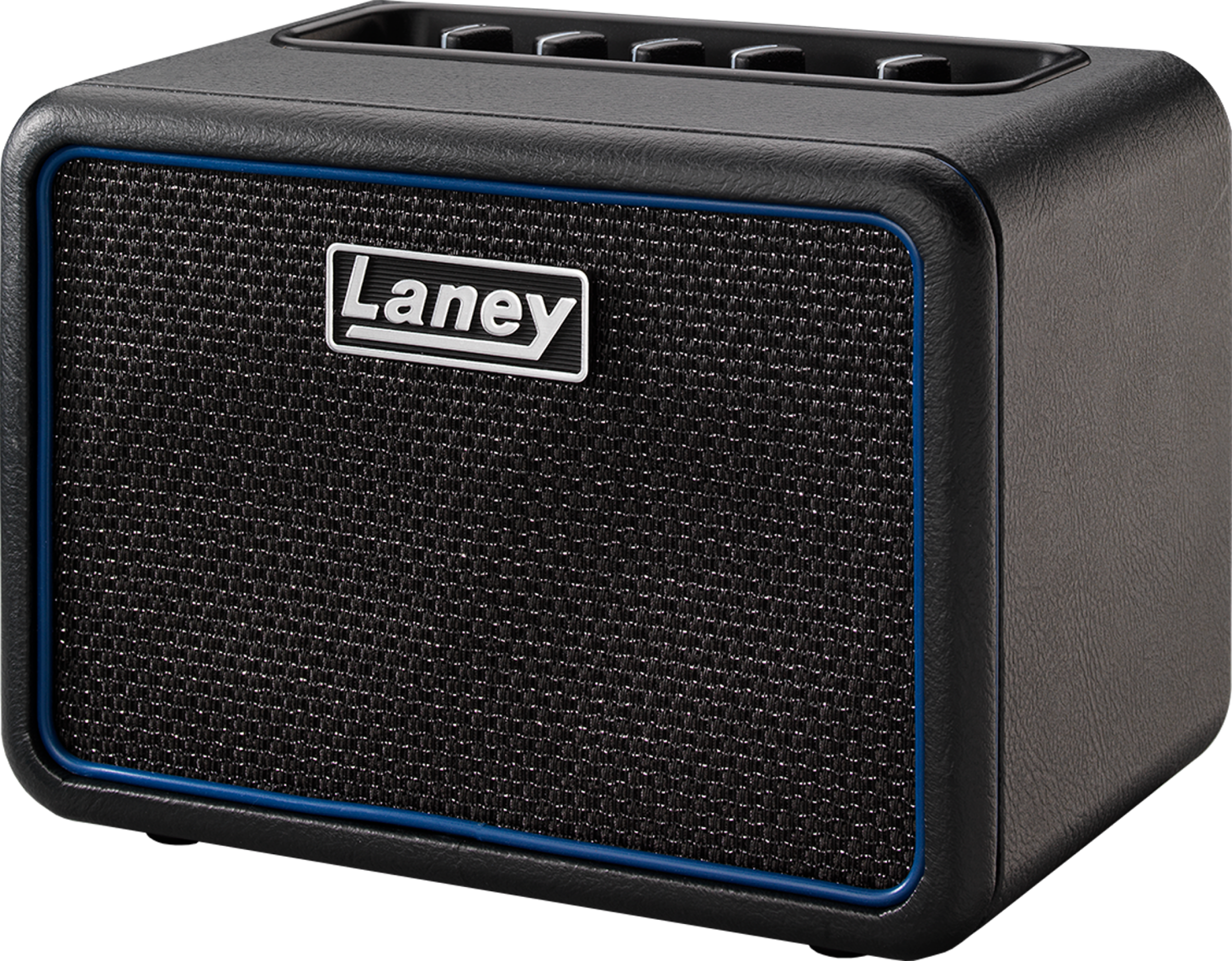 Laney Combo Bass Mini Stereo 3w 3 - Combo Ampli Basse - Variation 2