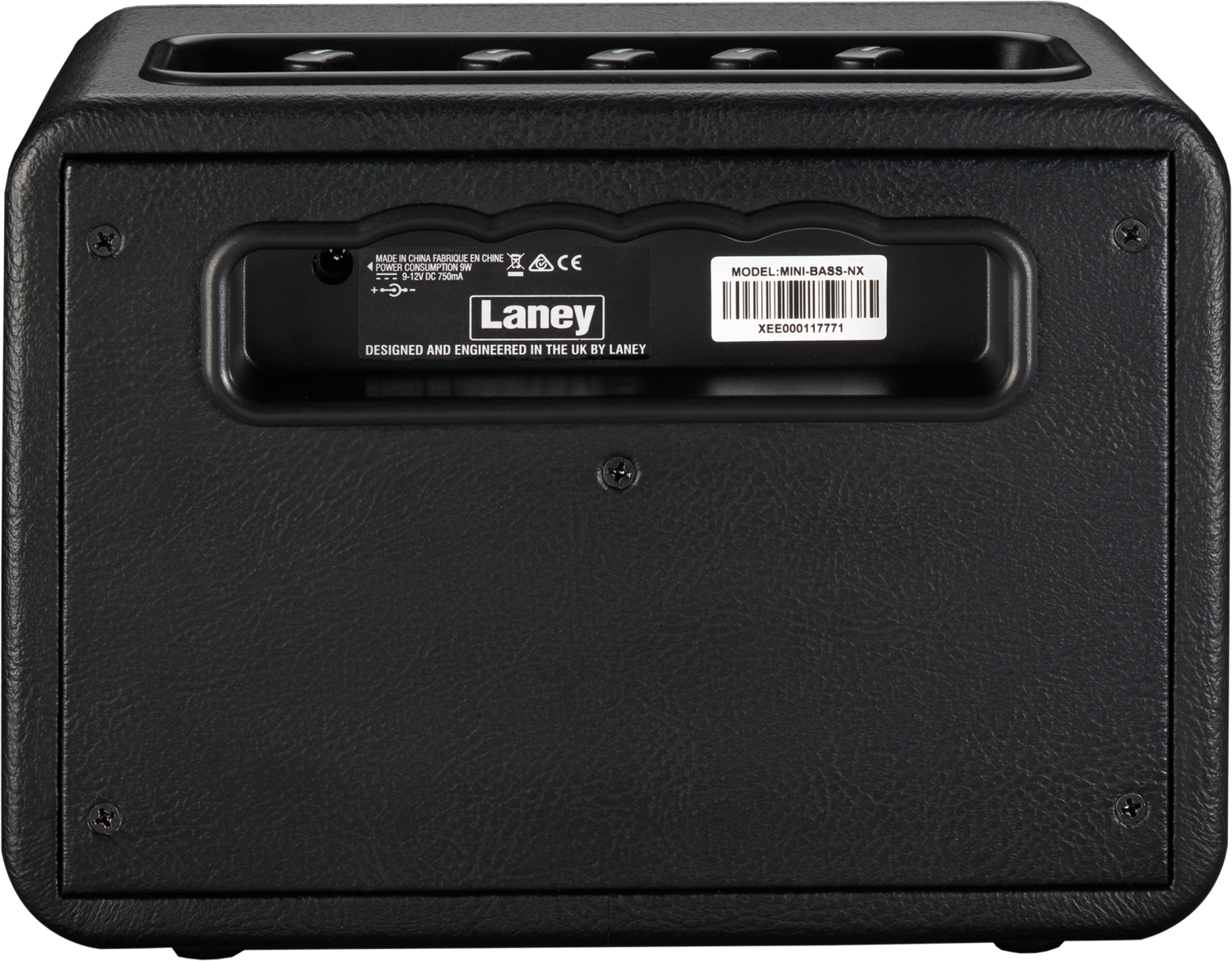 Laney Combo Bass Mini Stereo 3w 3 - Combo Ampli Basse - Variation 3