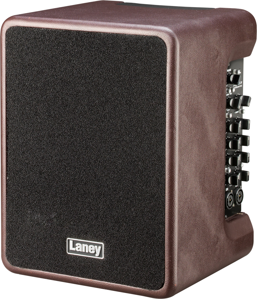 Laney A-fresco-2 60w 1x8 - Combo Ampli Acoustique - Main picture