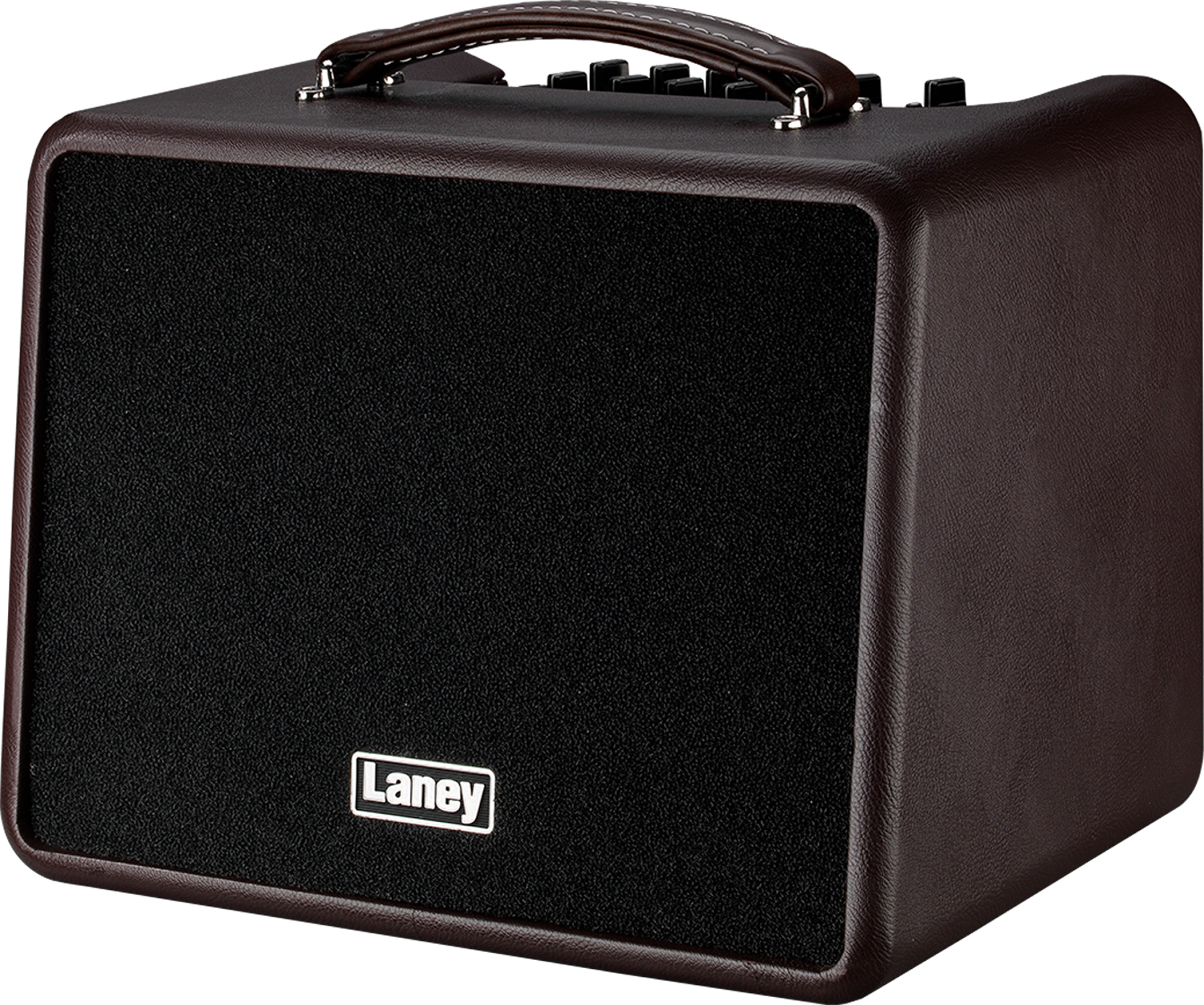 Laney A-solo 60w 1x8 - Combo Ampli Acoustique - Main picture