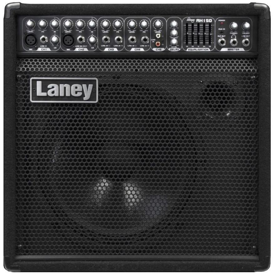 Ampli clavier Laney Audiohub AH150