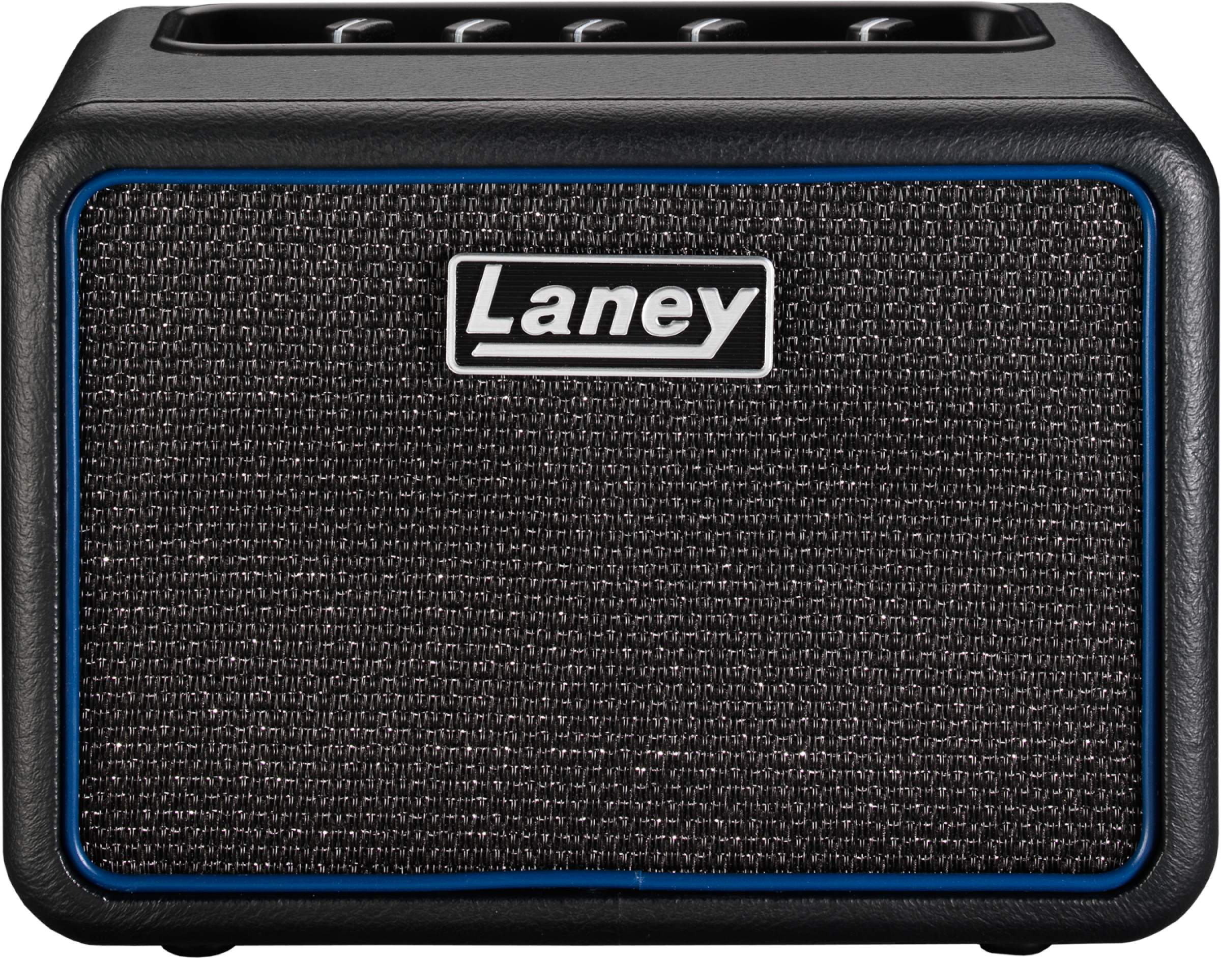 Laney Combo Bass Mini Stereo 3w 3 - Combo Ampli Basse - Main picture