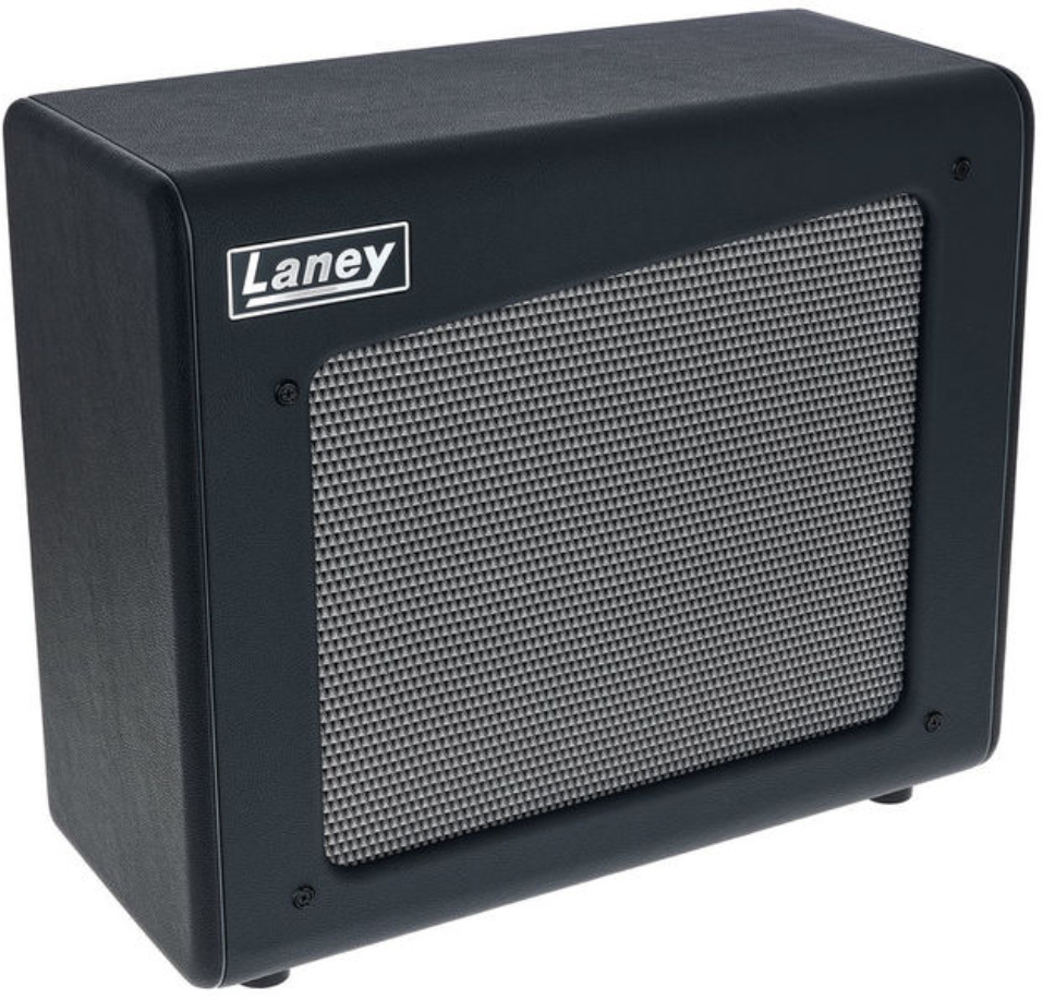 Laney Cub-112 1x12 50w 8-ohms - Baffle Ampli Guitare Électrique - Main picture