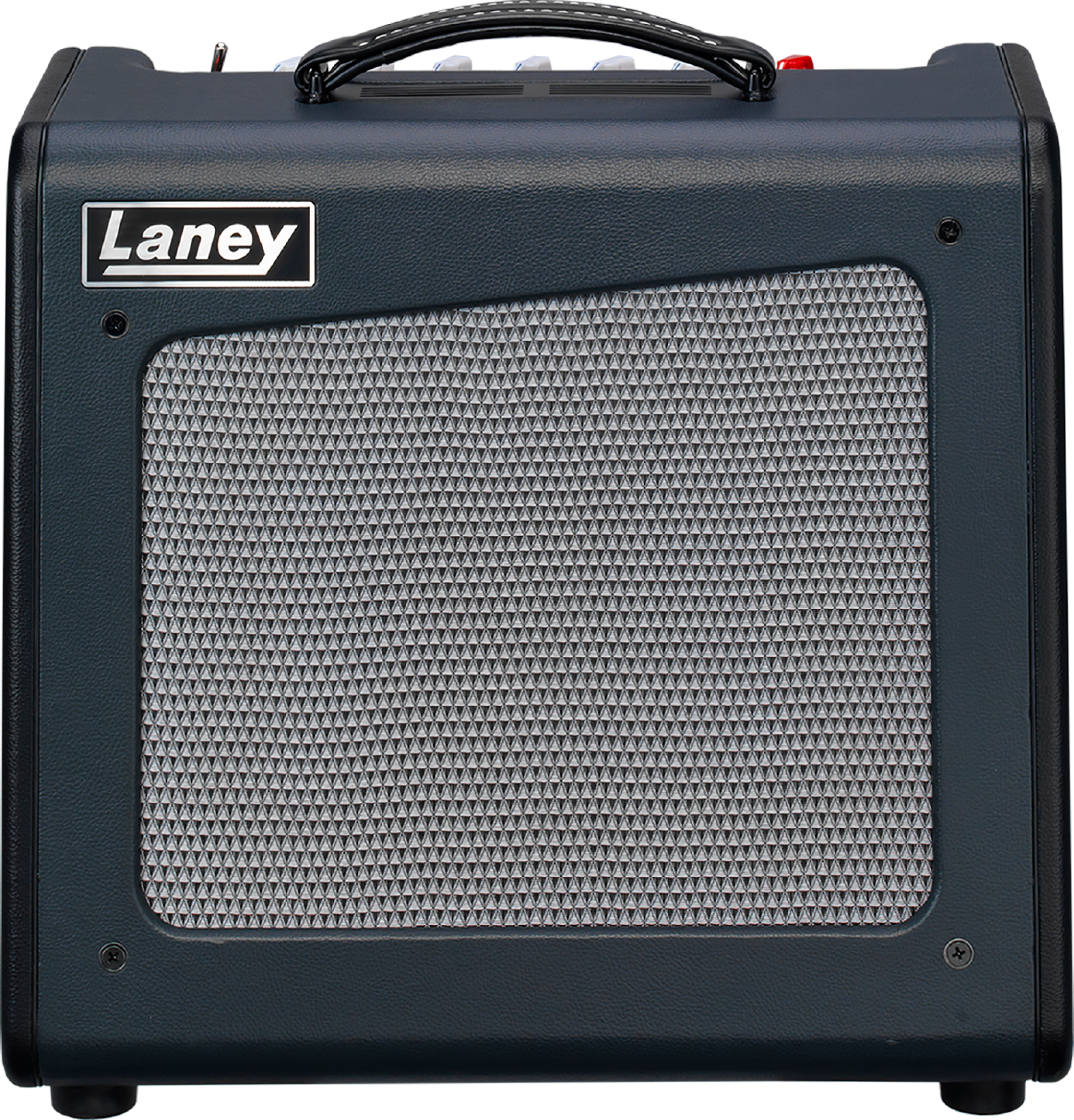 Laney Cub-super 12 15w 1x12 - Ampli Guitare Électrique Combo - Main picture
