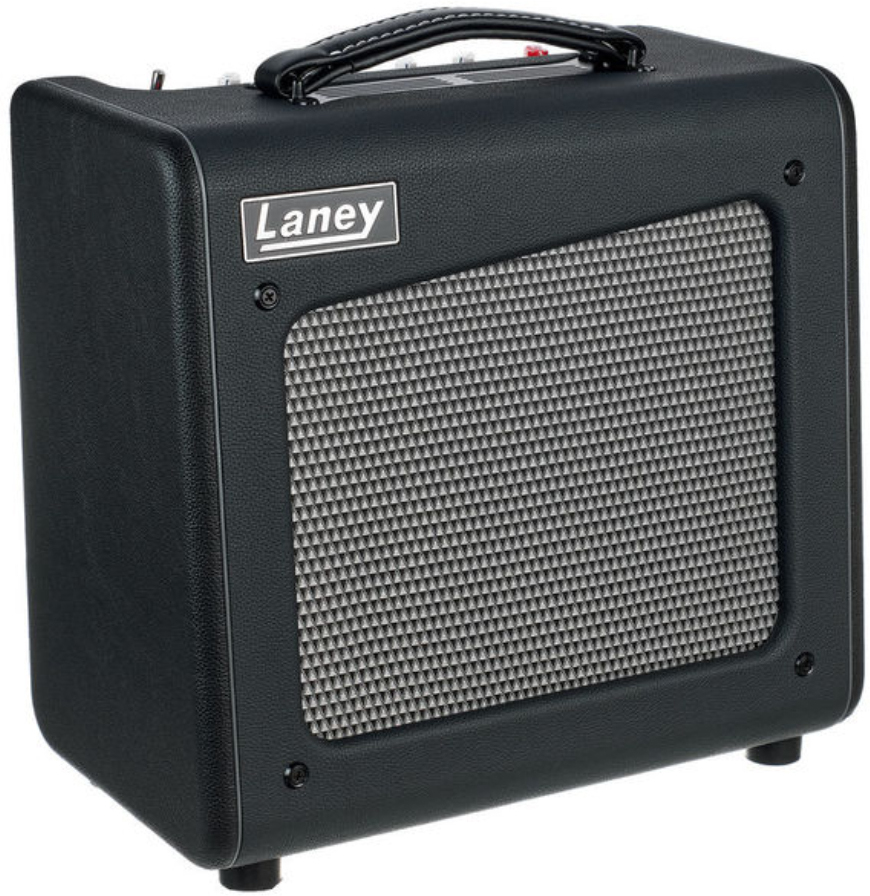 Laney Cub-super10 6w 1x10 - Ampli Guitare Électrique Combo - Main picture
