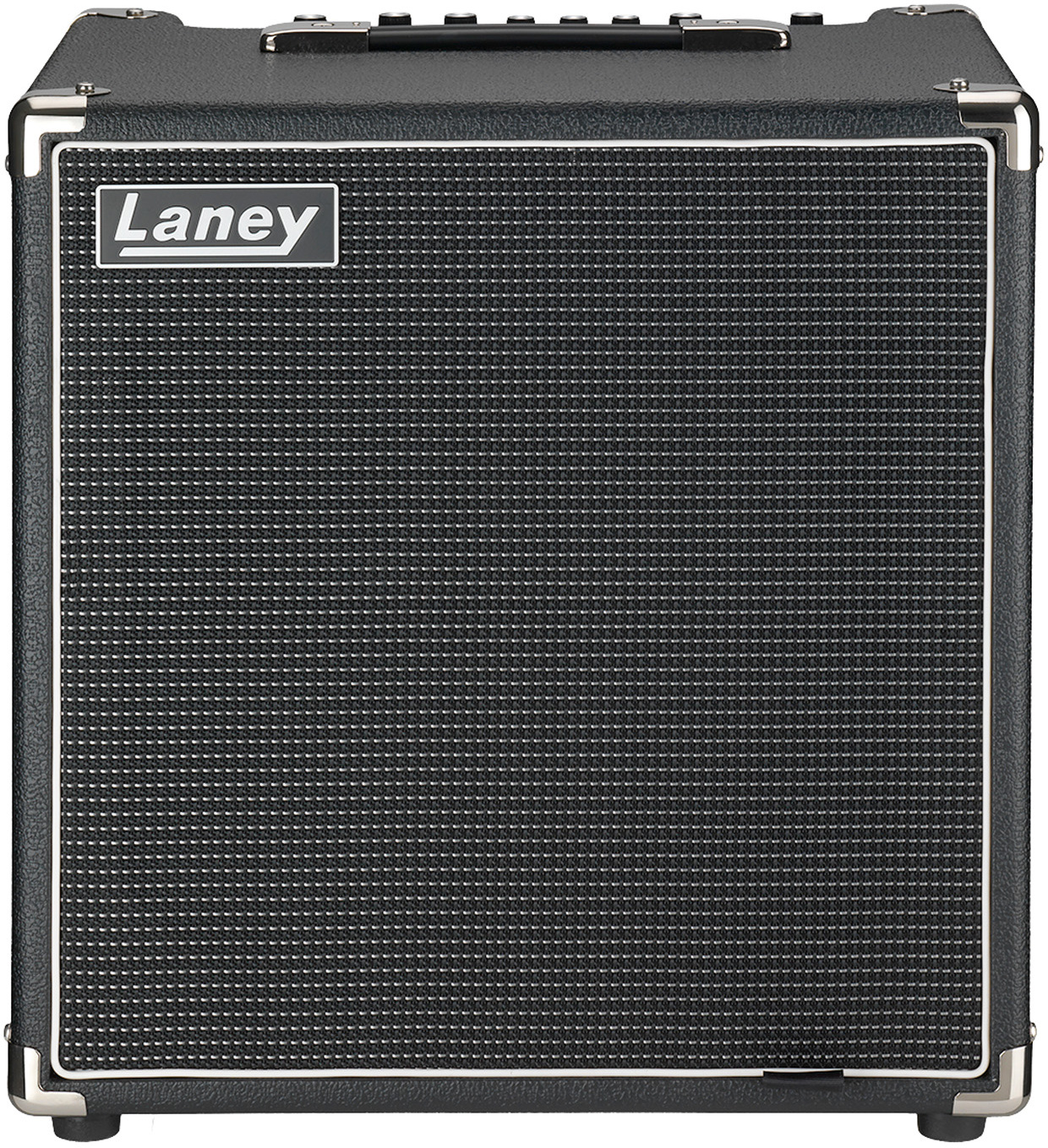 Laney Digbeth Foundry Combo 50w 1x10 - Combo Ampli Basse - Main picture
