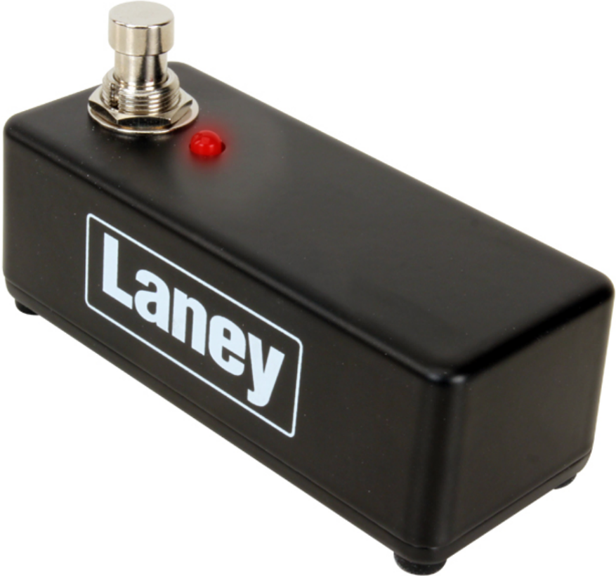 Laney Fs-1 Mini Footswitch - Footswitch Ampli - Main picture