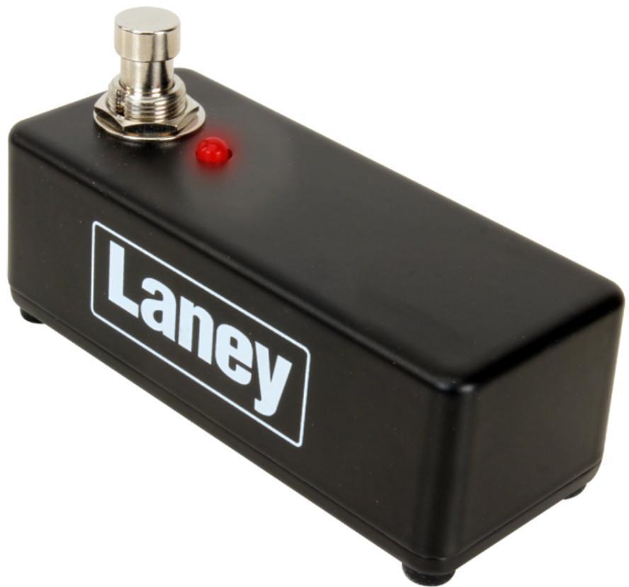 Footswitch ampli Laney FS-1 Mini Footswitch